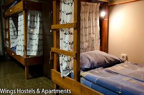 Wings Hostel