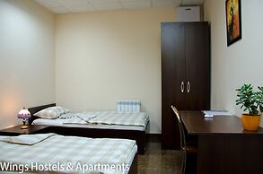 Wings Hostel