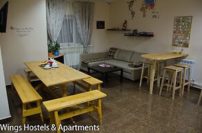 Wings Hostel