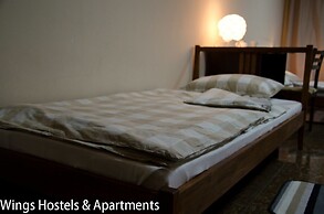 Wings Hostel