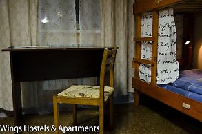 Wings Hostel