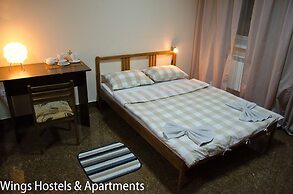Wings Hostel