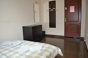 Wings Hostel