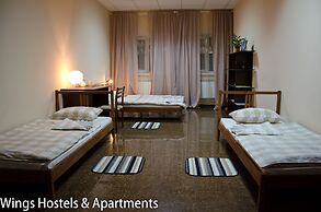 Wings Hostel
