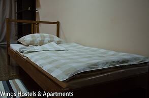 Wings Hostel