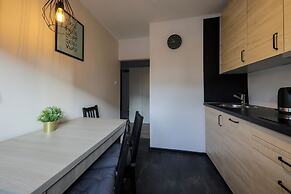 RentPlanet - Apartament Kościelna