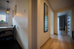 RentPlanet - Apartament Kościelna