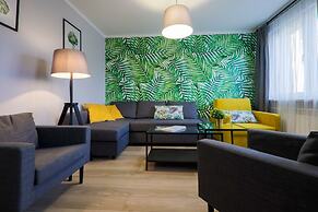 RentPlanet - Apartament Kościelna