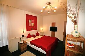 Hotel Saarburger Hof