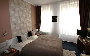 Hotel Saarburger Hof