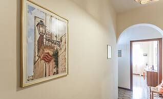 Appartamento Virginia