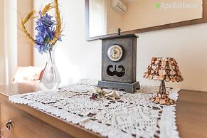 Appartamento Virginia