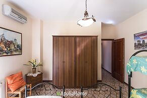 Appartamento Virginia