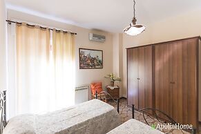 Appartamento Virginia