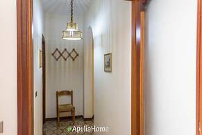 Appartamento Virginia