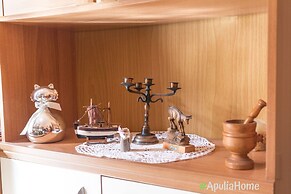 Appartamento Virginia