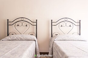 Appartamento Virginia