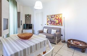 Appartamento White Fronte Mare