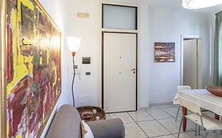 Appartamento White Fronte Mare