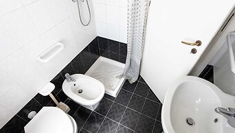 Appartamento White Fronte Mare