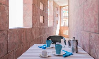 Appartamento White Fronte Mare