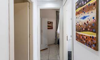 Appartamento White Fronte Mare