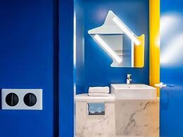 ibis budget Swindon