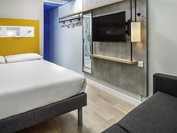 ibis budget Swindon