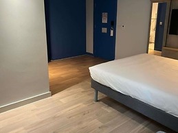 ibis budget Swindon
