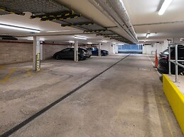 ibis budget Swindon