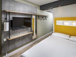 ibis budget Swindon