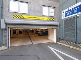 ibis budget Swindon