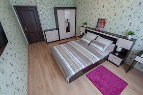 Apartment on Tramvaynyy pereulok 2-3 26 floor