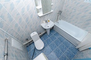 Apartment on Tramvaynyy pereulok 2-3 26 floor