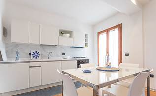 Attico Vista Mare Dune Porto Cesareo