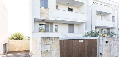 Attico Vista Mare Dune Porto Cesareo