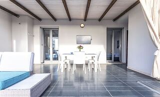 Attico Vista Mare Dune Porto Cesareo