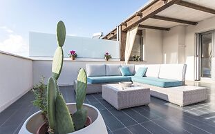 Attico Vista Mare Dune Porto Cesareo