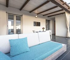 Attico Vista Mare Dune Porto Cesareo