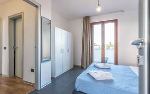 Attico Vista Mare Dune Porto Cesareo