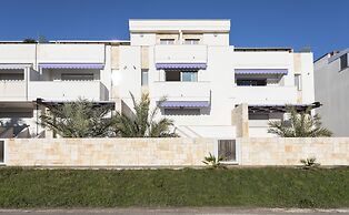 Attico Vista Mare Dune Porto Cesareo