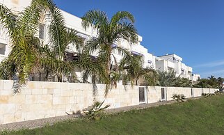 Attico Vista Mare Dune Porto Cesareo