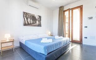 Attico Vista Mare Dune Porto Cesareo