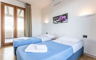 Attico Vista Mare Dune Porto Cesareo