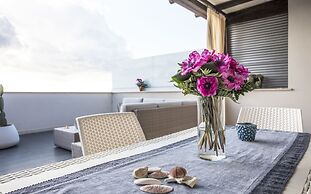 Attico Vista Mare Dune Porto Cesareo