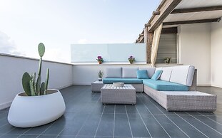 Attico Vista Mare Dune Porto Cesareo