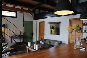 Skylark Bed & Breakfast