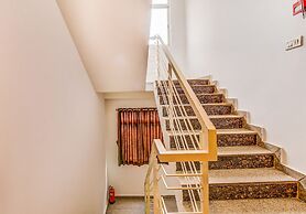 FabExpress Mayuri Residency