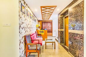 FabExpress Mayuri Residency