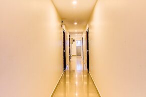 FabExpress Mayuri Residency